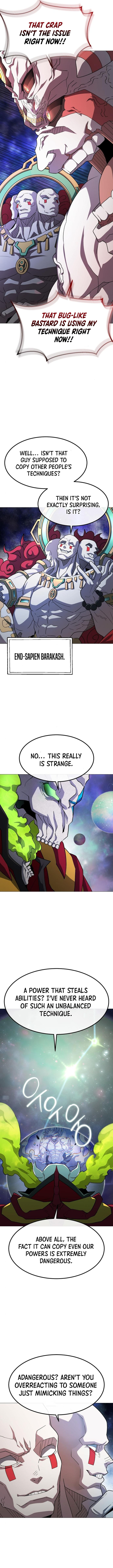 Star of Zenith Chapter 35.1 5